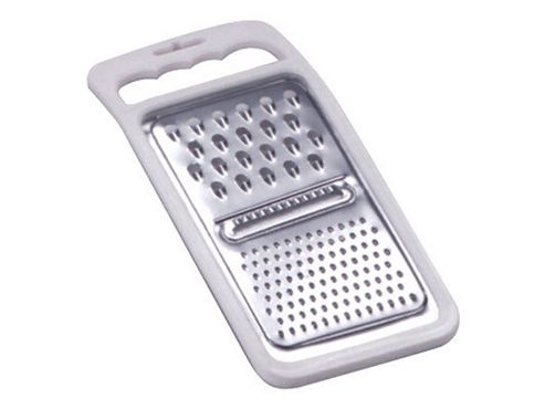 Image of Zodiac 2081 Three Way Grater S/s
