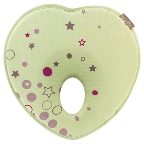 Image of Babymoov Lovenest Headrest Almond