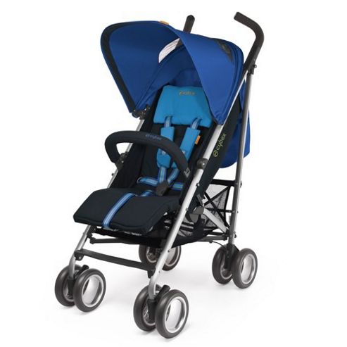 Image of Cybex Topaz Stroller (heavenly Blue)