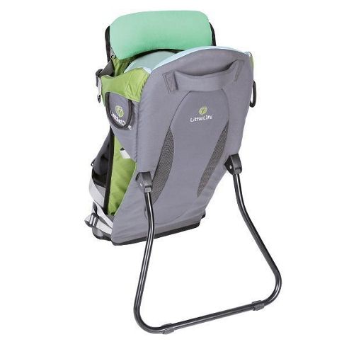 Image of Littlelife Discover Carrier