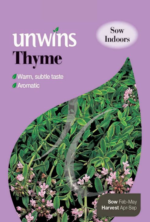 Image of Herb Thyme