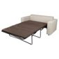 Stanza Fabric Sofabed Natural