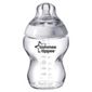Tommee Tippee   Cltn Feeding    Bottle 260Ml