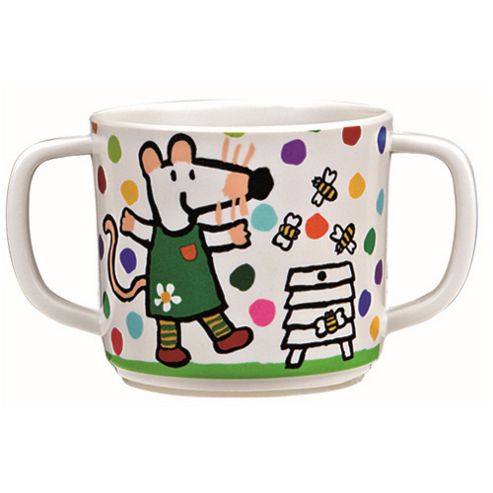 Image of Petit Jour Maisy Mouse Melamine Small Mug