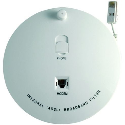 Image of 10m Broadband Adsl Extension Reel