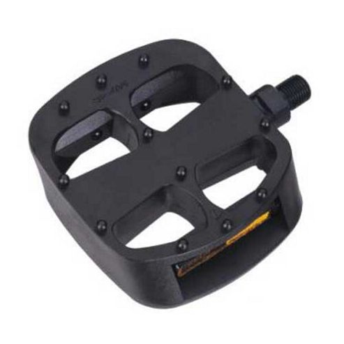 Image of Union 1/2" Bmx Resin Platform Pedals Pair