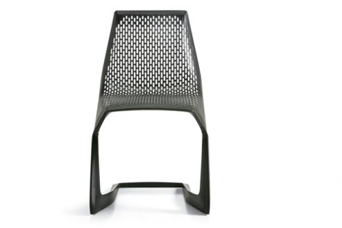 Image of Plank Myto Chair - Black