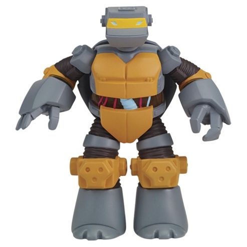 Image of Teenage Mutant Ninja Turtles Mutation Mix 'n Match Metalhead
