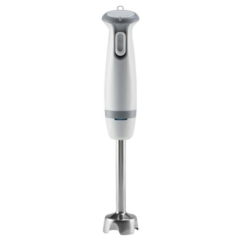 Image of Tesco Hbs14 600w 2 Speed Hand Blender
