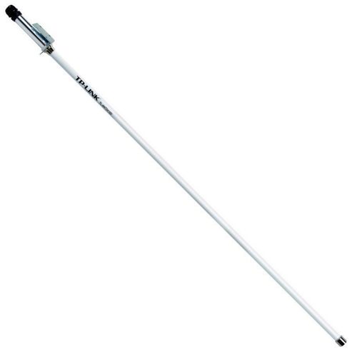 Image of Tp-link Tl-ant2415d 2.4ghz 15dbi Outdoor Omni-directional Antenna