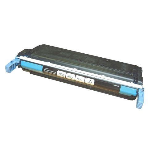 Image of Cleverboxes Compatible Cartridge Replacing Hp C9731a