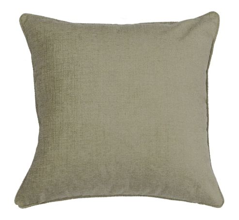 Image of Scatter Box Chloe Cushion - Cream - 55 Cm L X 55 Cm W
