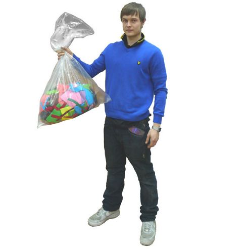 Image of Felt Offcut Pack - 1kg