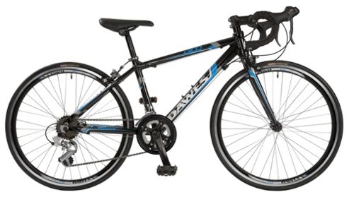 Image of Dawes Road Giro 300 24 Inch Kids Road Bike