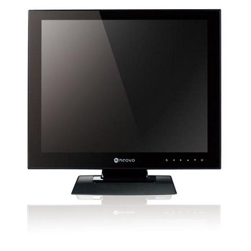Image of Ag Neovo U-19 19 Inch Multimedia Lcd Monitor And Built In Speakers