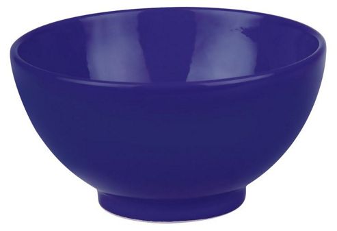 Image of Waechtersbach Fun Factory Cereal Bowl In Royal (set Of 4)
