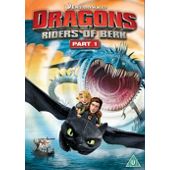 Dragons - Riders Of Berk - Part.1
