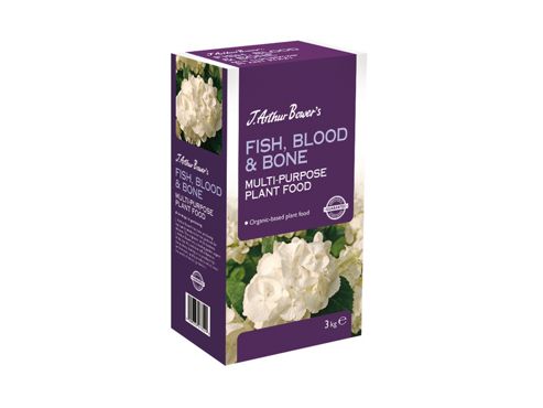 Image of Sinclair Fish Blood & Bone 3kg Carton