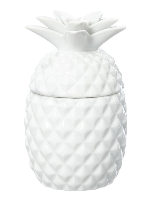 Image of Linea Pineapple Jar