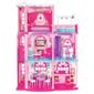 Barbie Three Storey Dream Dolls House