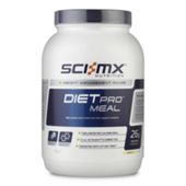 Sci-MX Diet Shake 1kg - Vanilla