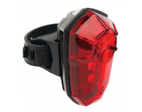 Image of Blackburn Mars 1.1 Rear Led Bicycle Light