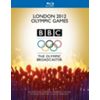 London 2012 Olympic Games (Blu-ray Boxset)