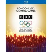 London 2012 Olympic Games (Blu-ray Boxset)