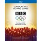 London 2012 Olympic Games (Blu-ray Boxset)