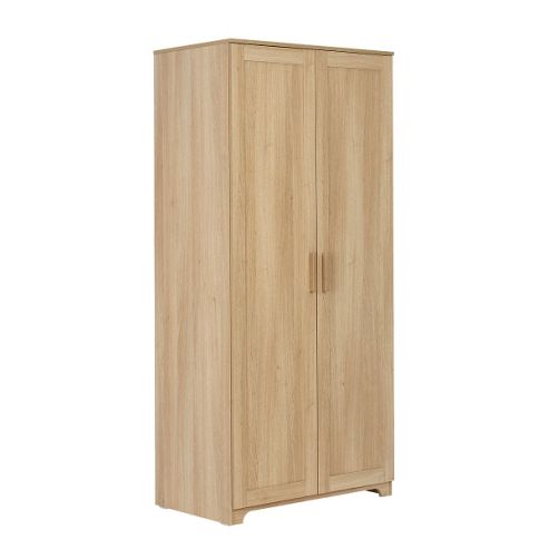Image of Mothercare Stretton Wardrobe