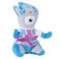 London 2012 Mandeville Cuddly Collectible 16cm Soft Toy