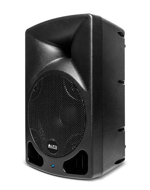 Image of Alto Tx10 280 Watt 10 Inch 2 Way Active Loudspeaker