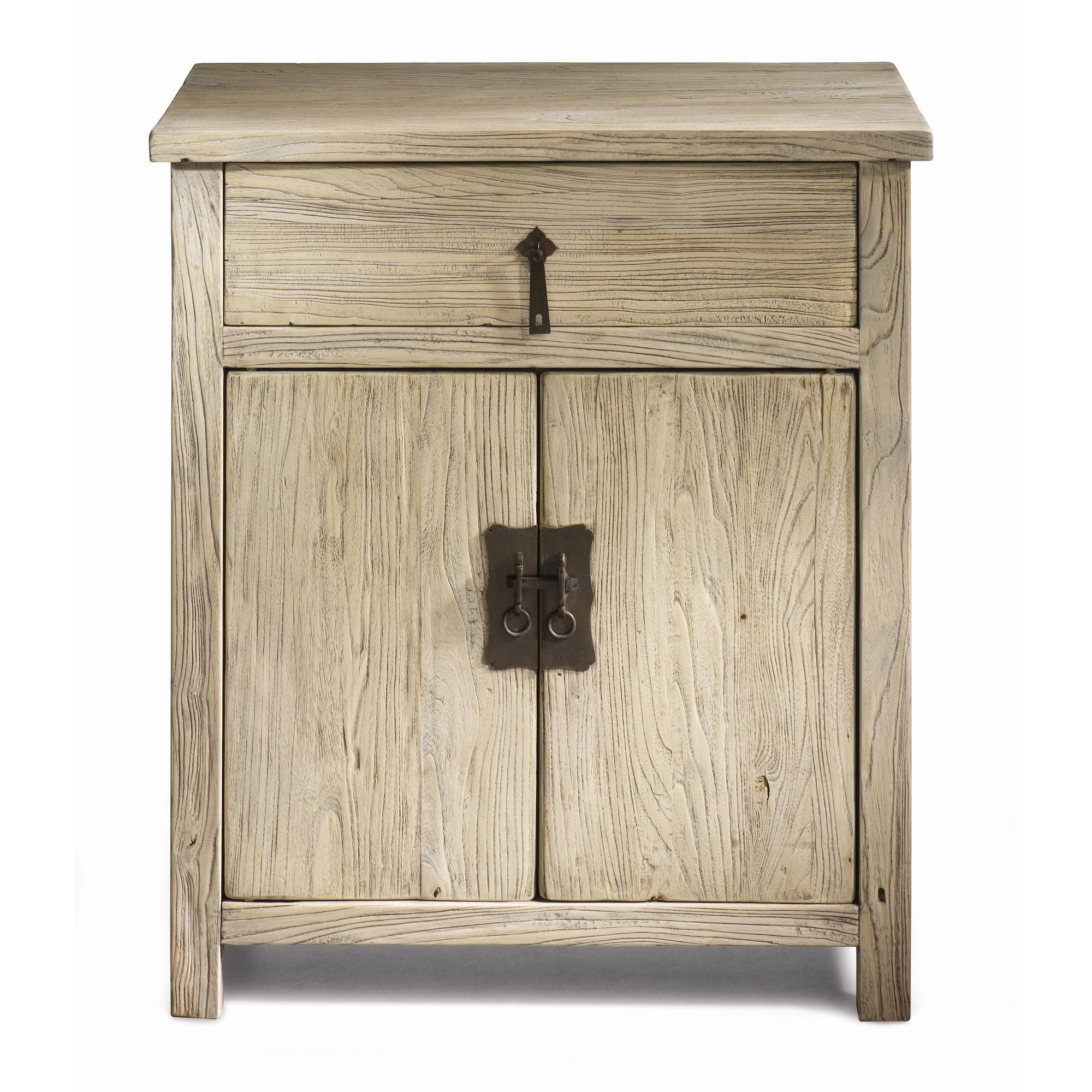 Shimu Chinese Country Furniture Side Cabinet at Tesco Direct