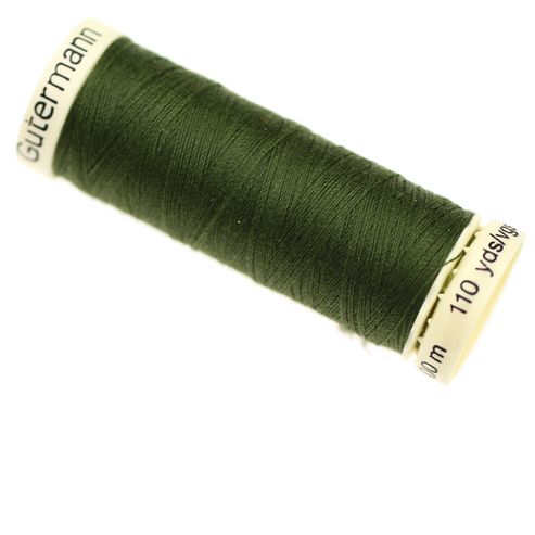 Image of Gutermann Sew All 100m - 2t100\585