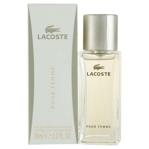 Image of Lacoste Femme Eau De Parfum 30ml Spray