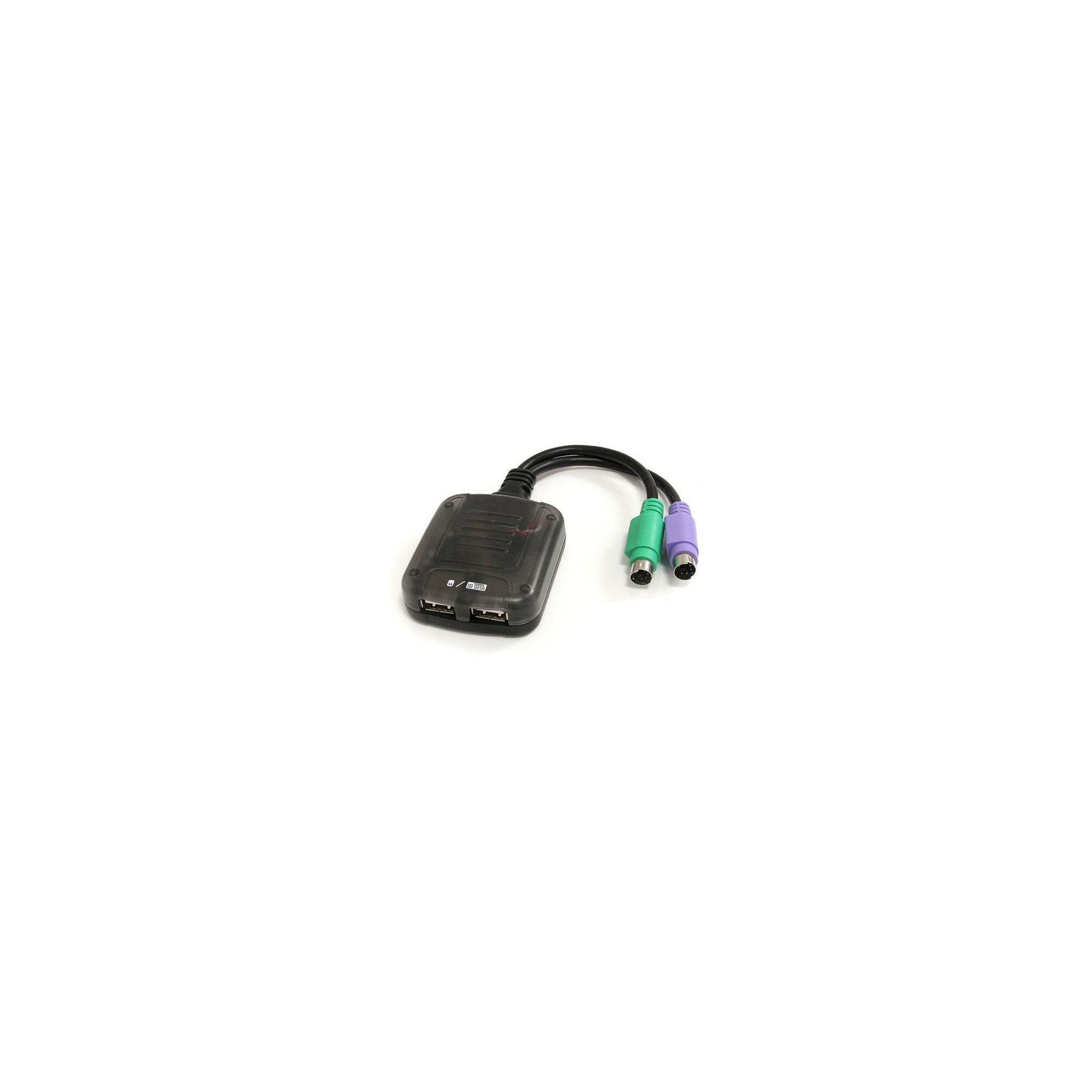 StarTech PS2 to USB Keyboard and Mouse Adaptor