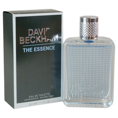 Image of David Beckham Essence Edt 30ml