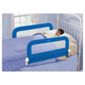 Summer Infant Grow with Me Double Bedrail Blue