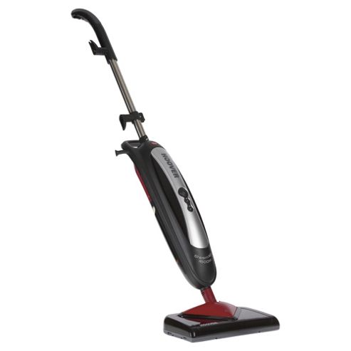 Image of Hoover Steamjet Ssn1700 Upright Steam Cleaner