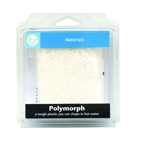 Image of 150g Polymorph