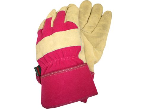 Image of Town & Country Tgl108m Thermal Lined Ladies Gloves