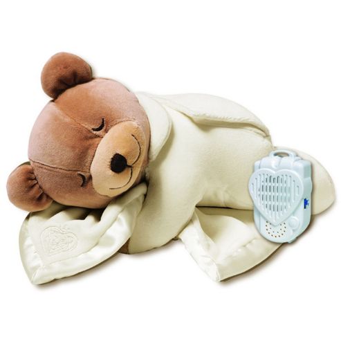 Image of Prince Lionheart The Original Slumber Bear *cream*