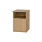 Alto Furniture Mode Bedside Table