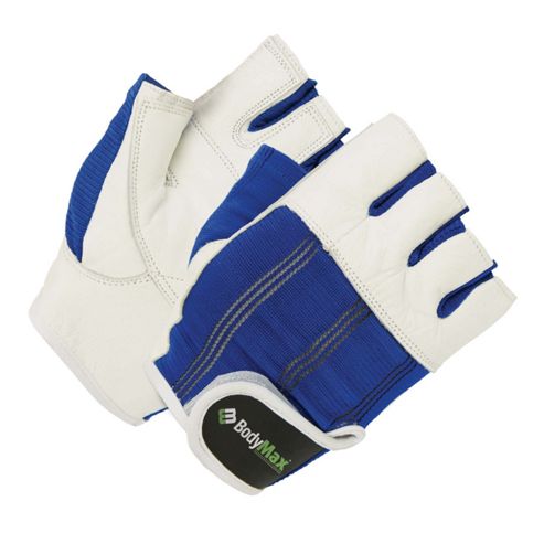 Image of Bodymax Endurance Weight Lifting Gloves - Extra Large (xl)