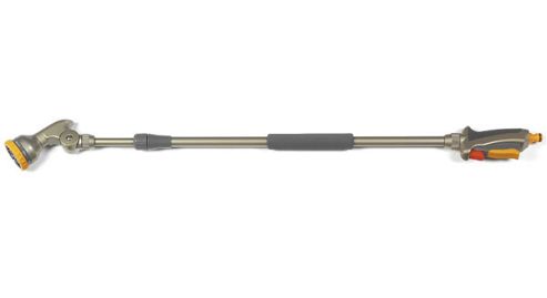 Image of Hozelock Metal Melescopic Lance