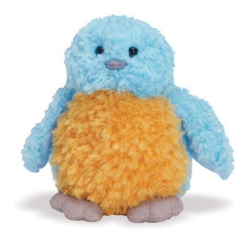 Image of Little Ones Bitsy Bluebird Soft Toy