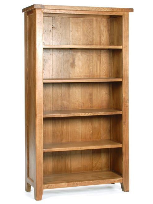 Image of Wiseaction Florence Bookcase - Medium