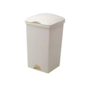 Addis 9715 Lift Up Lid Bin Linen 48L