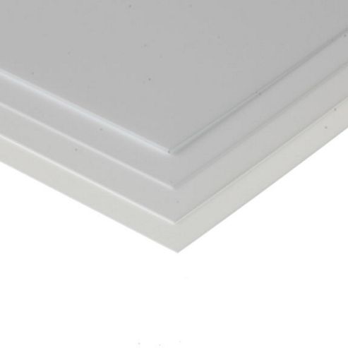 Image of Evergreen Styrene Sheet Plain 0.25mm (0.010")