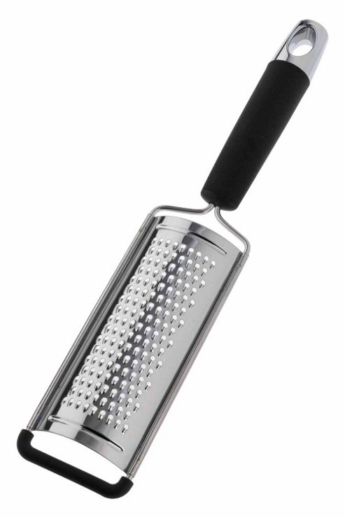 Image of Circulon Elite Stainless Steel Hand Grater